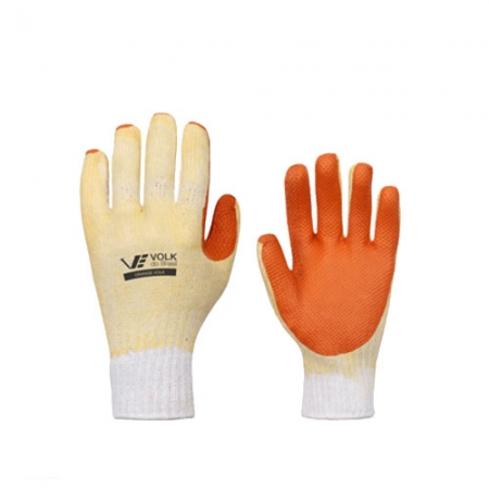 Luva Banho Borracha Vulcanizada