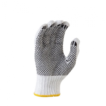 Luva Tricotada Pigmentada