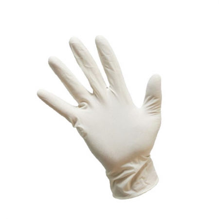 Luva de Procedimento Látex